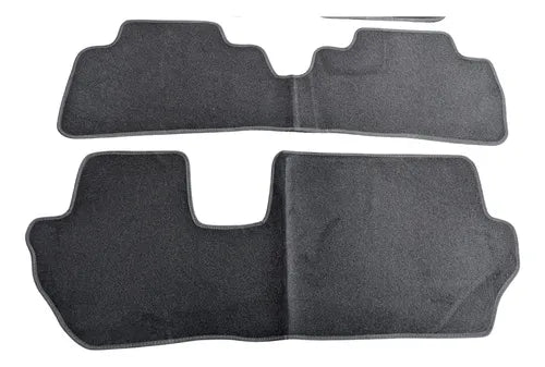Tapetes En Alfombra 3 Filas Suzuki Xl7 20-24