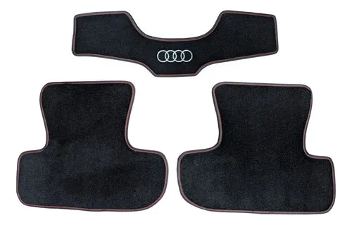Tapetes Audi Q5 (2010-2017)