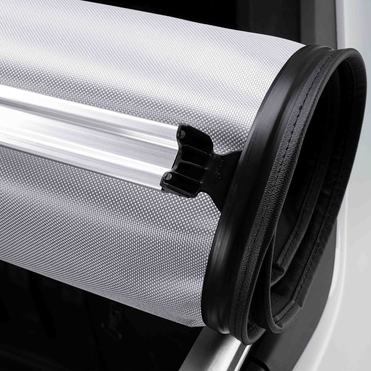 Capota de Lona GRX para Camionetas Compactas Chevrolet Montana
