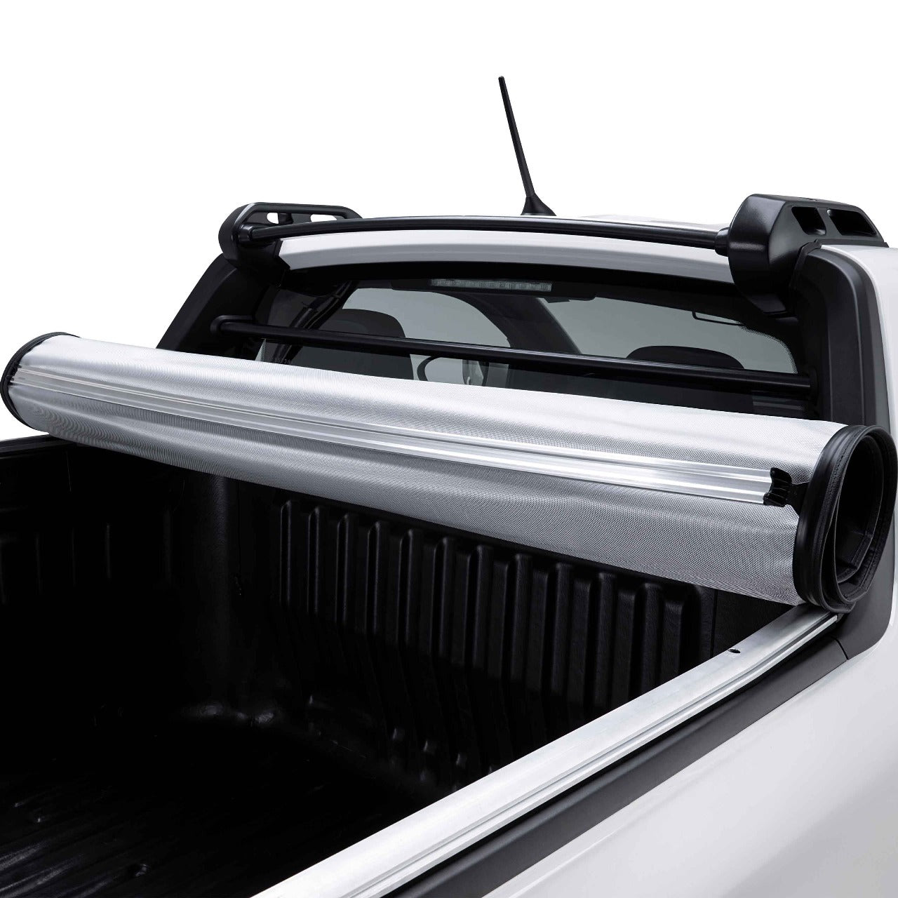 Capota de Lona GRX para Camionetas Compactas Chevrolet Montana