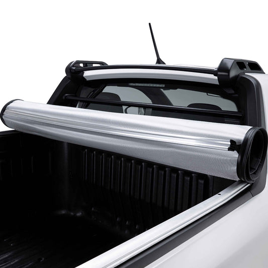 Capota de Lona GRX para Camionetas Compactas Chevrolet Montana