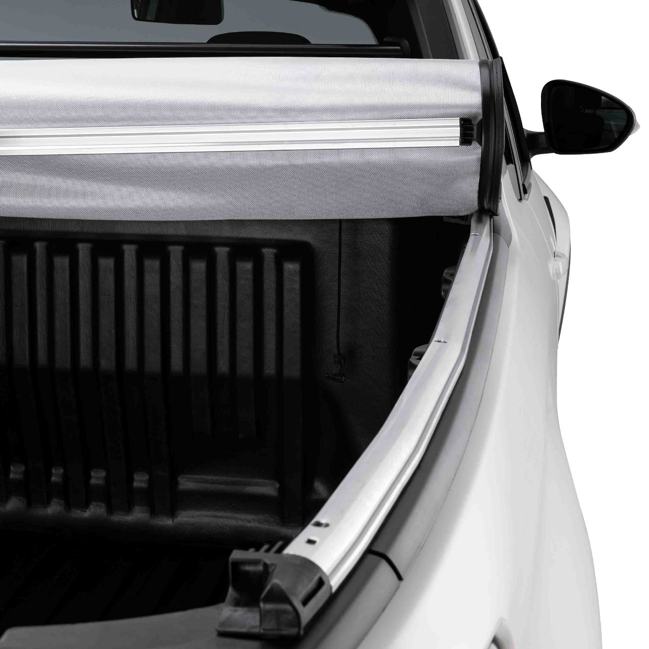 Capota de Lona GRX para Camionetas Compactas Chevrolet Montana