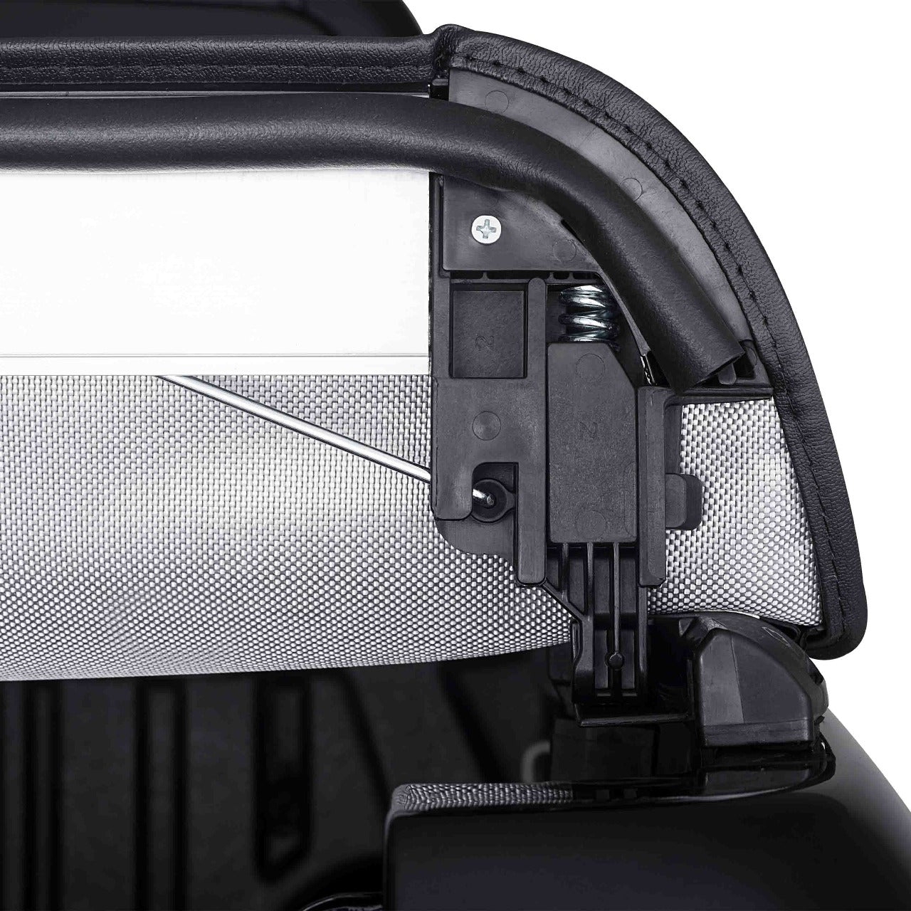 Capota de Lona GRX para Camionetas Medianas y Grandes Volkswagen Amarok