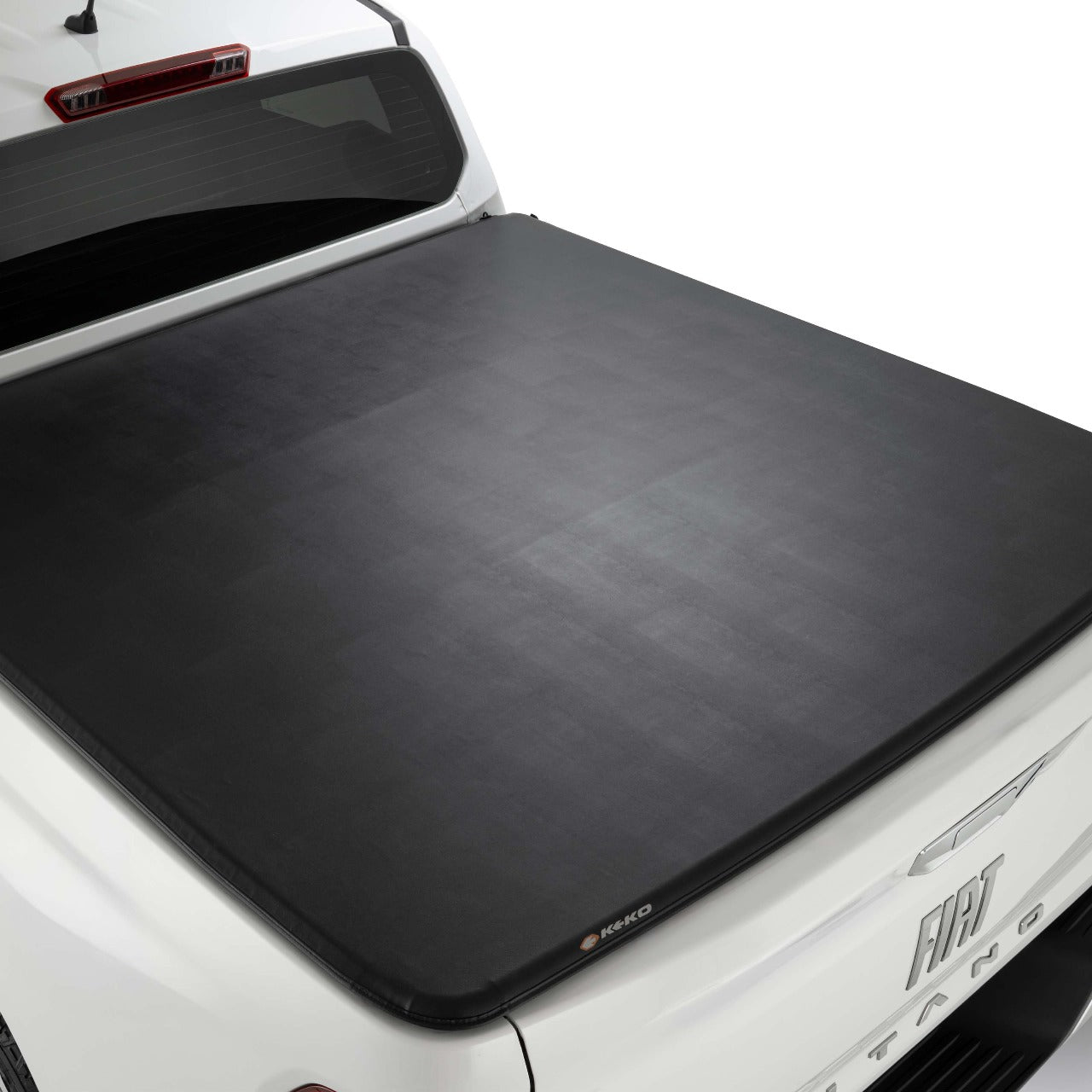 Capota de Lona GRX para Camionetas Medianas y Grandes Volkswagen Amarok