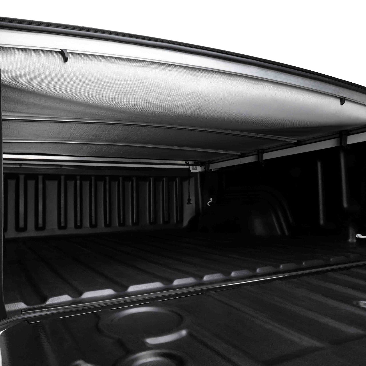Capota de Lona GRX para Camionetas Medianas y Grandes Volkswagen Amarok