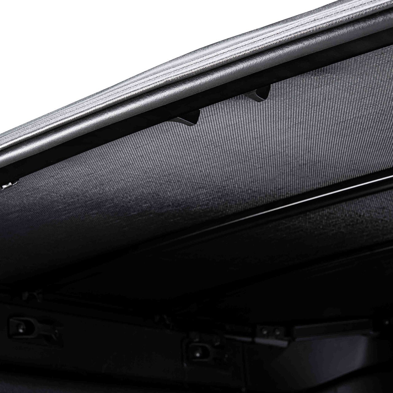 Capota de Lona GRX Pro Black Para Camionetas Compactas RAM Rampage