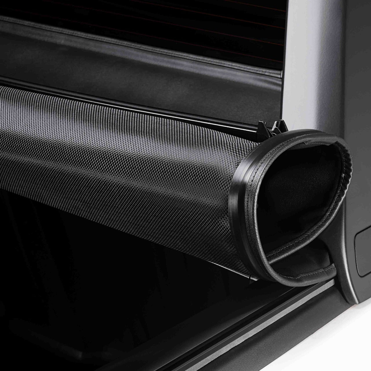 Capota de Lona GRX Pro Black Para Camionetas Compactas RAM Rampage