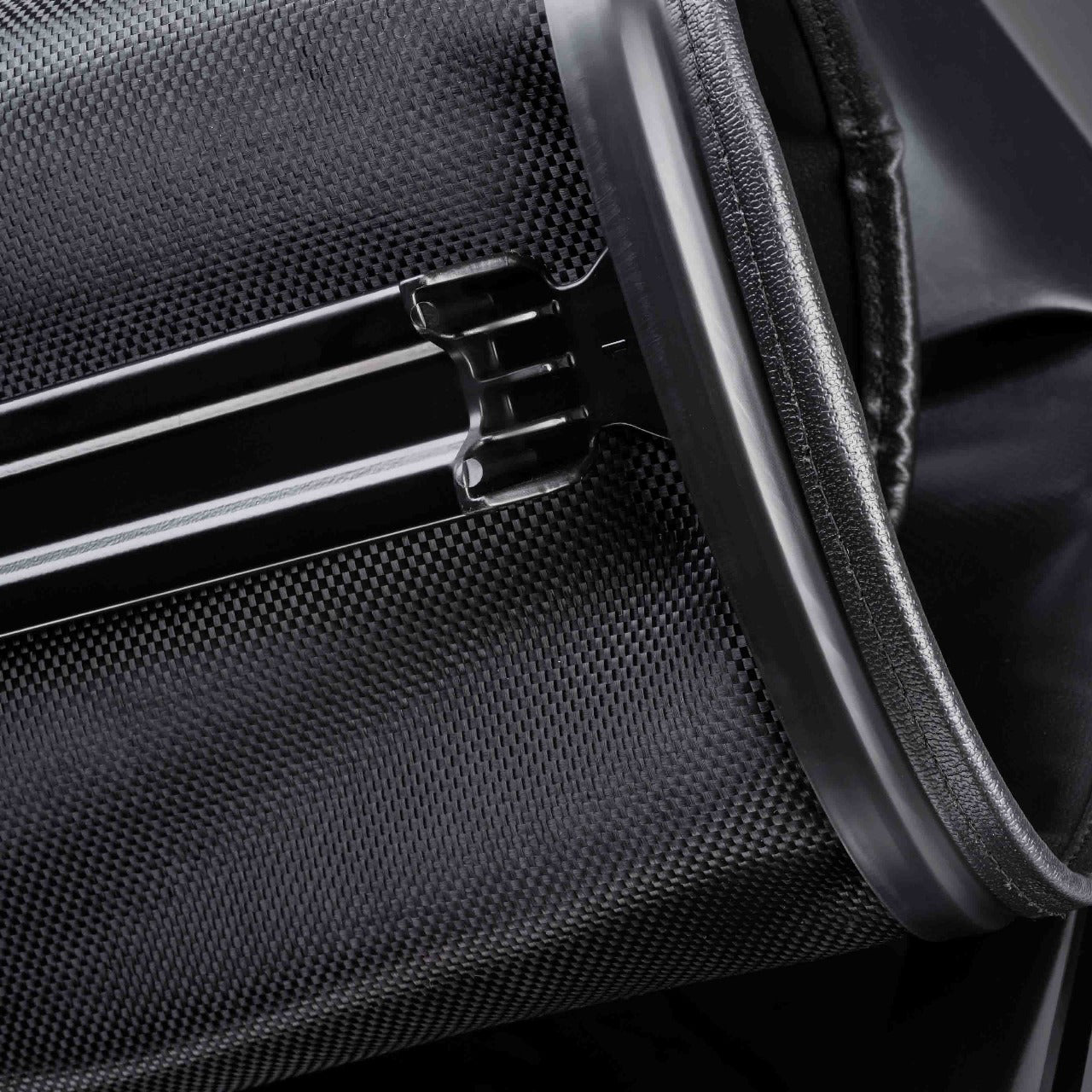 Capota de Lona GRX Pro Black Para Camionetas Compactas RAM Rampage