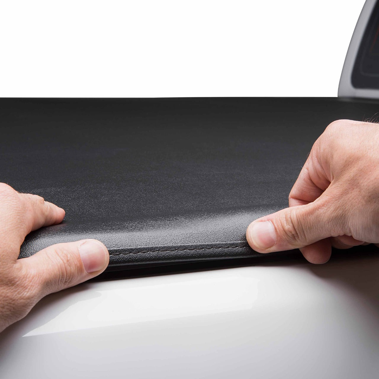 Capota de Lona GRX para Camionetas Compactas Chevrolet Montana