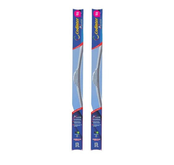 Plumillas Tucson (17-24) Codinter H24 (2 Units)