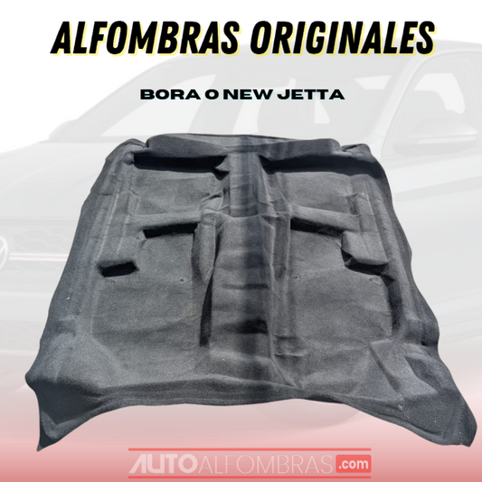 Alfombra Bora o New Jetta (1 Unidad)