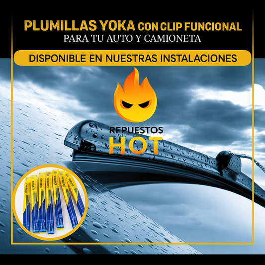 Ford FUSION (2006-2014) - YOKU