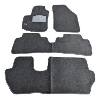 Tapetes En Alfombra 3 Filas Suzuki Xl7 20-24