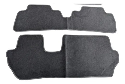 Tapetes En Alfombra 3 Filas Suzuki Xl7 20-24