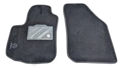 Tapetes En Alfombra 3 Filas Suzuki Xl7 20-24