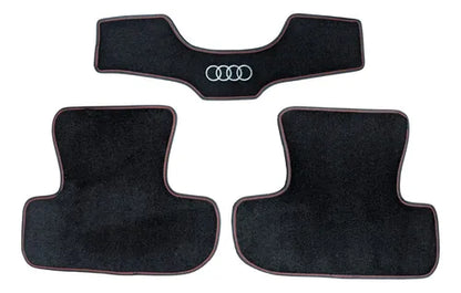 Tapetes Audi Q5 (2010-2017)