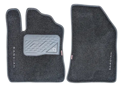 Tapetes Renault Kardian (3 Piezas)