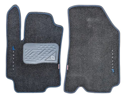 Tapetes Renault Arkana (3 Piezas)