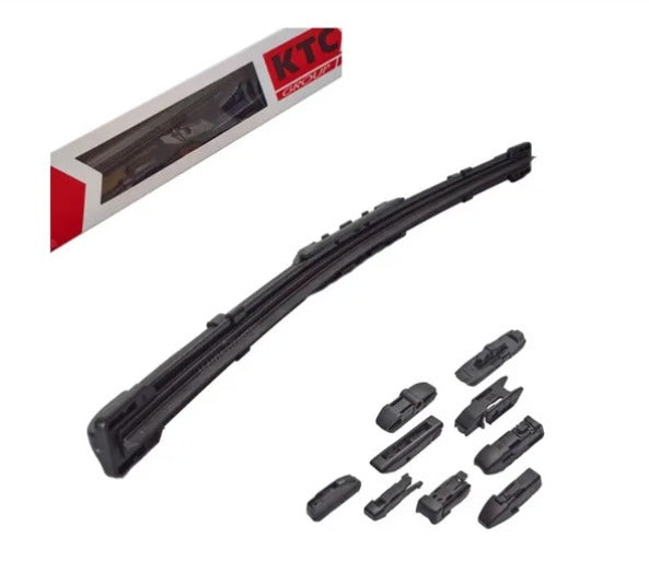 Plumillas Cheverolet Tracker (06-15) Ktc 2 Units