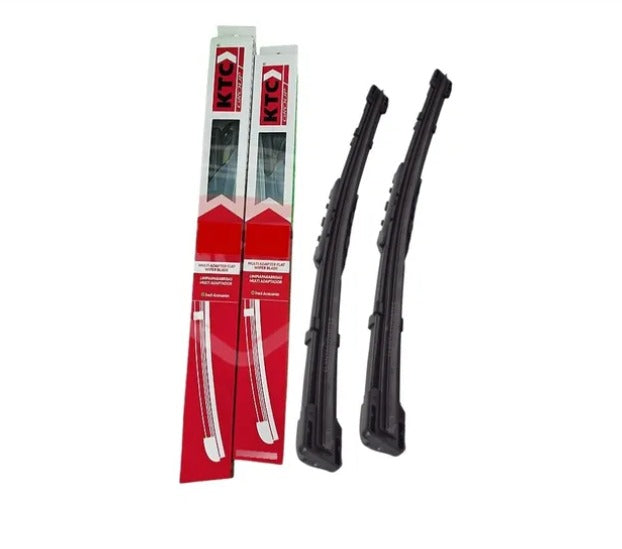 Plumillas Cheverolet Tracker (06-15) Ktc 2 Units