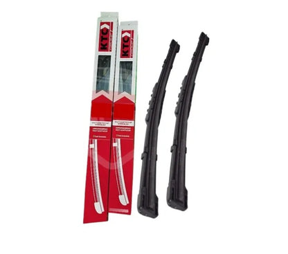 Plumillas Cheverolet Tracker (06-15) Ktc 2 Units
