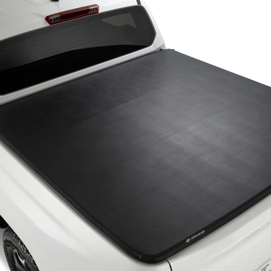 Nueva Generación de Capotas de Lona GRX Chevrolet S10