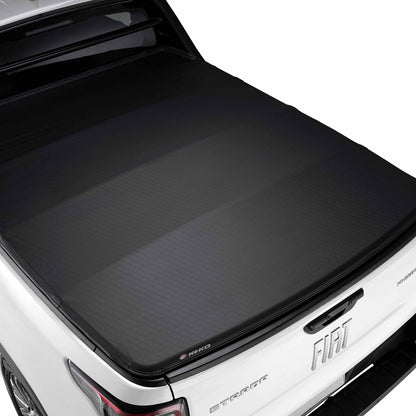 Techo de lona GRX para camionetas compactas Fiat Toro