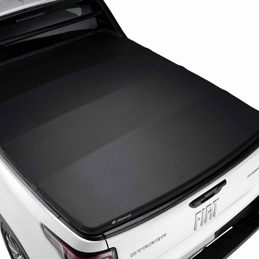 Capota de Lona GRX para Camionetas Compactas Fiat Strada
