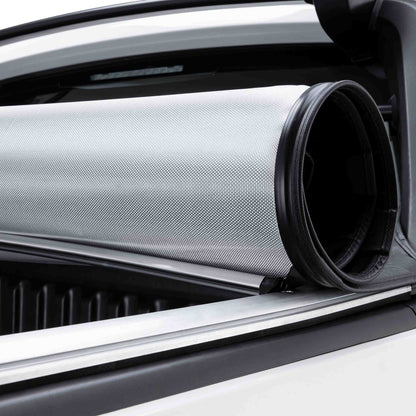 Techo de lona GRX para camionetas compactas Fiat Toro