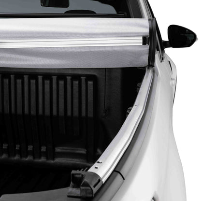 Capota de Lona GRX para Camionetas Compactas Chevrolet Montana
