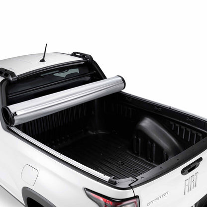 Techo de lona GRX para camionetas compactas Fiat Toro