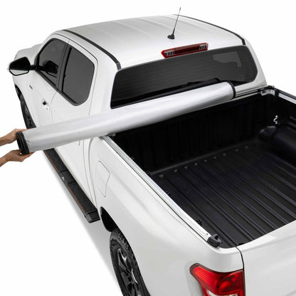 Capota de Lona GRX para Camionetas Medianas y Grandes Volkswagen Amarok