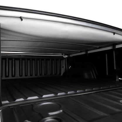 Capota de Lona GRX para Camionetas Medianas y Grandes Volkswagen Amarok
