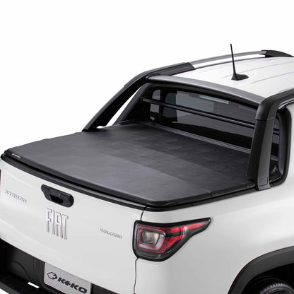 Capota de Lona GRX para Camionetas Compactas Chevrolet Montana
