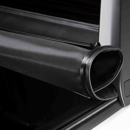 Capota de Lona GRX Pro Black Para Camionetas Compactas RAM Rampage