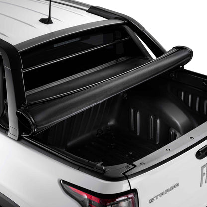 Capota de Lona GRX Pro Black Para Camionetas Compactas RAM Rampage