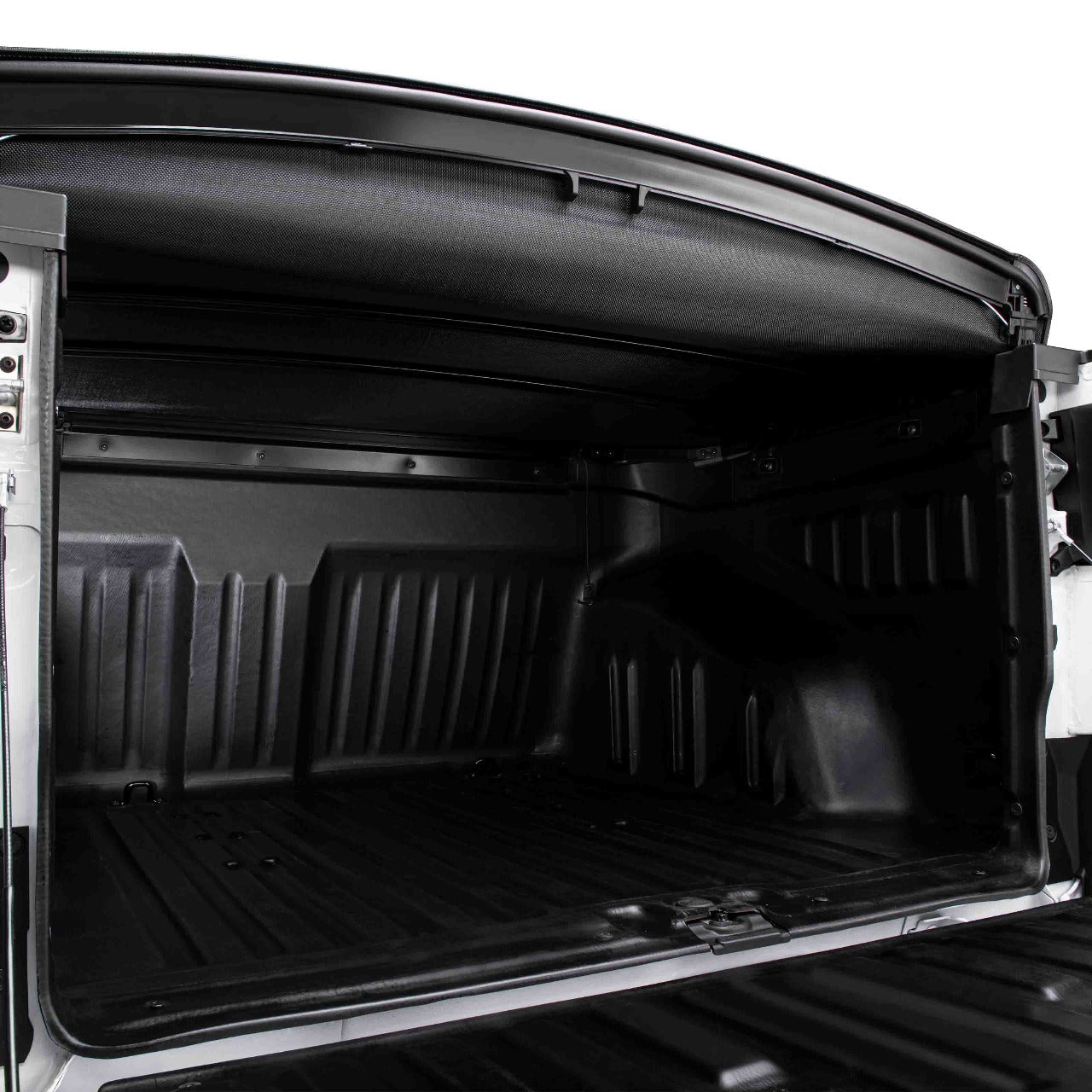 Capota de Lona GRX Pro Black Para Camionetas Compactas RAM Rampage