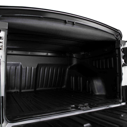 Capota de Lona GRX Pro Black Para Camionetas Compactas RAM Rampage