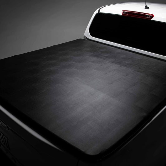Capota de Lona GRX Pro Black para Camionetas Medianas y Grandes Chevrolet S10