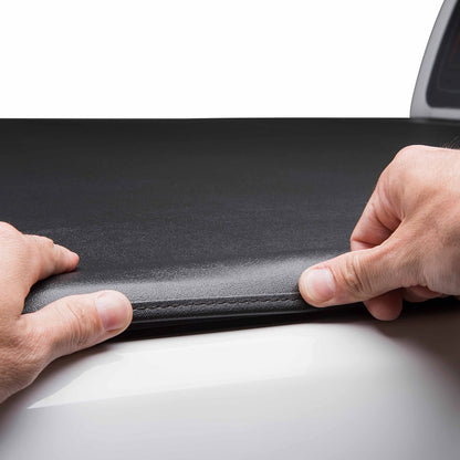 Capota de Lona GRX para Camionetas Compactas Chevrolet Montana