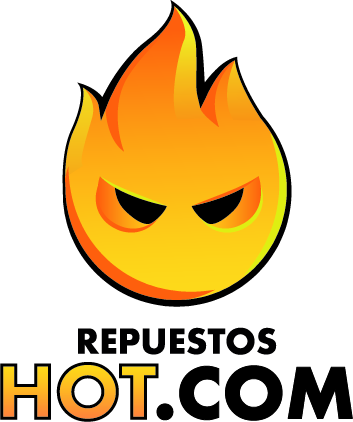 Repuestos Hot