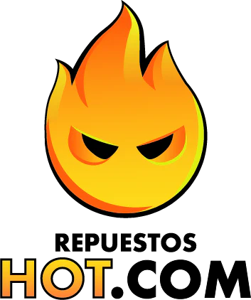 Repuestos Hot