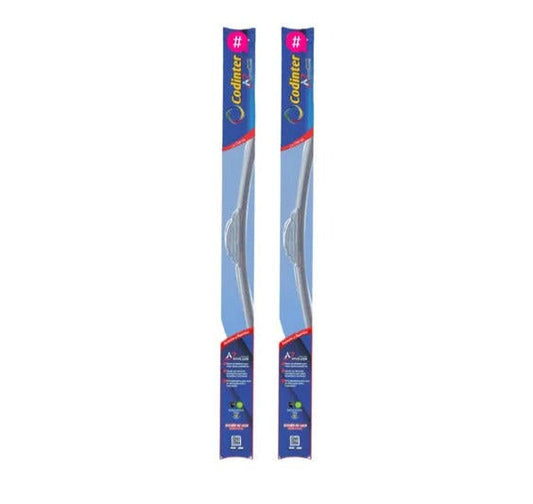 Plumillas Tucson (10-16)   Codinter H24 (2 Units)